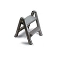 thumbnail image 2 of Newell Rubbermaid Folding 2 Step stepstool, 2 of 4