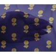 thumbnail image 4 of oneOone Viscose Chiffon Fabric Floral Block Fabric Prints By Yard 42 Inch Wide, 4 of 4