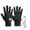 Noir2, variante sur AWZXDE Gants Thermiques Chauffants pour Sports d'Hiver en Plein Air Alimentés par Batterie Rechargeable Compatibles Écran pour le Ski