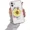 Blanc, variante sur Étui Robuste pour iPhone 12 Pro, Bracelet Chaîne de Poignet, Style Fleur de Luxe, Couverture - Blanc