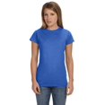 thumbnail image 1 of Gildan Ladies' Softstyle 4.5 oz. Fitted T-Shirt - G640L, 1 of 1