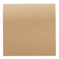 thumbnail image 2 of FRCOLOR Tapis Adhésif 7 Pcs Simple Papier Kraft Ligne Horizontale Note Carrée Créative Notes Adhésives pour Étudiants (7 Pcs/ensemble, Cuir de Vache-Viande), 2.95"X2.95"X0.43 Pouces, 2 of 5