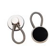 thumbnail image 2 of Clearance Items! Gspmoly Extender Button for Jeans Flexible Adjustable Elastic Waist Extender Button Clearance Items, 2 of 2