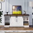 thumbnail image 3 of Small Dining Table Set for 2, 3 Piece Kitchen Bar Dinette Square, with PU Padded Chairs, Black, 3 of 6