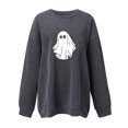 thumbnail image 3 of Naruto Naruto Kids” Cartoon Print Popular Hoodie Sweatshirt, 3 of 4