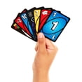thumbnail image 3 of UNO Show ‘em No Mercy Card Game Expansion Pack for Kid, Adult & Family Nights & Parties - Walmart Exclusive, 3 of 7