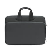 Computer Bags for Laptops Multi Functional Laptop Bag 15.6-16 Inch Universal Sturdy and Not Afraid of Scratches with Velvet Lining Waterproof Computer Bag Waterproof Laptop Bag