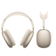 thumbnail image 1 of Apple Airpods Max USB-C Starlight - OpenBox, 1 of 1