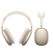 Apple Airpods Max USB-C Starlight - OpenBox