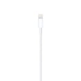 thumbnail image 2 of Apple Câble Lightning vers USB (1 m) pour iPhone, iPad, Airpods, iPod, 2 of 4