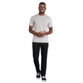 thumbnail image 2 of T-shirt extensible George pour hommes, 2 of 6