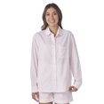 thumbnail image 1 of Secret vêtements de nuit Chemise classique oversize en popeline, 1 of 5