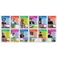 thumbnail image 1 of Teachers Friend TF-8026 Ensemble Bb Afro-Américains Notable, 1 of 1