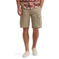 thumbnail image 1 of Wrangler® Men's Stretch Cargo Shorts, 1 of 8