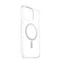 thumbnail image 3 of Otterbox Symmetry Clear MagSafe iPhone 15 Pro Max Clear, 3 of 4