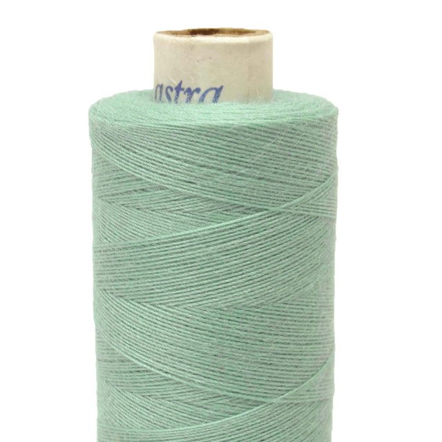 Fil de Polyester en Gros pour Courtepointe et Couture, 20 Pcs, Blanc, Neuf, Machine à Main