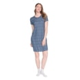 thumbnail image 2 of George Women's Short-Sleeve Sleepshirt, 2 of 6