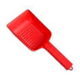 thumbnail image 1 of Rbaofujie Spatulas for Kitchen Use Beach Net Shovel for Boys and Girls Shovel for Collecting Beach Shovel for Collecting Teeth Beach Accessories Shovel Spoons, 1 of 1