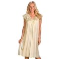 thumbnail image 2 of Robe Shadowline 36737 Silhouette pour Femme (Marine 2X), 2 of 4