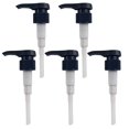 thumbnail image 4 of Mosiee 5 Pcs Coffee Syrup Pump Compatible With For Javy 6Fl Oz Coffee Concentrate, 4 of 9