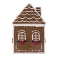 thumbnail image 3 of Holiday Time Pot à biscuits figuratif en céramique, 80 oz, 1 pièce, 3 of 5