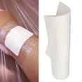 thumbnail image 1 of Dressing Gauze, Calcium Alginate Wound Dressing Pads Individual Pack  For Leg Ulcers, 1 of 8