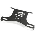 thumbnail image 1 of Krator Fender Eliminator Kit Holder Tidy Tail Bracket Compatible with 2012 Suzuki Hayabusa 1300, 1 of 1