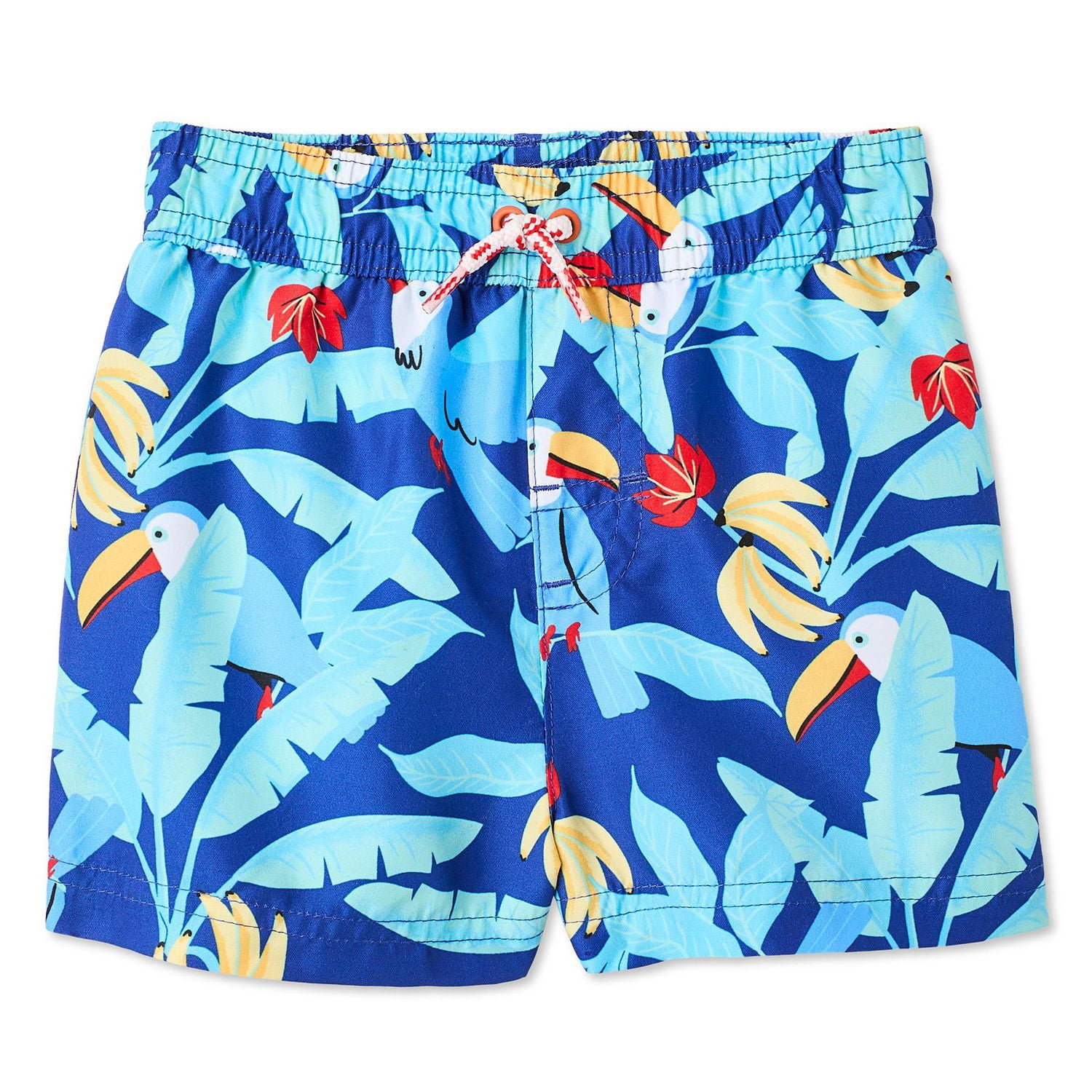 Short de bain George pour bébés garçons