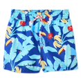 thumbnail image 1 of Short de bain George pour bébés garçons, 1 of 2