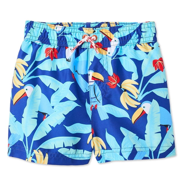 Short de bain George pour bébés garçons