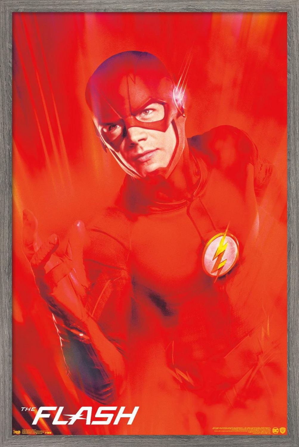 DC Comics TV