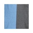 thumbnail image 2 of Hanes Short de Pyjama en Tricot (Lot de 2) (Grande Taille pour Hommes), 2 of 2
