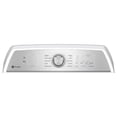 thumbnail image 2 of GE Profile 7.4 Cu Ft Gas Dryer White - PTD60GBSRWS, 2 of 9