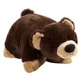 thumbnail image 1 of Pillow Pets Signature, Mr. Bear, 18" Stuffed Animal Plush Toy, 1 of 5