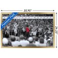 thumbnail image 4 of Tiger Woods - The Tiger Effect Wall Poster, 22.375" x 34", 4 of 4