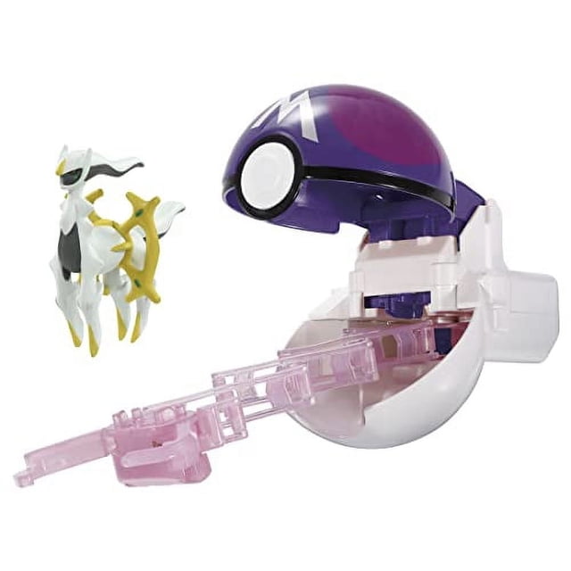 Pokemon Moncolle Pokemon Legends Arceus (Masterball)