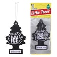 thumbnail image 4 of Car Perfume Decoration Car Interior Decor Air Freshener Tree Shaped Fragrance Rearview Mirror Ornament, 10pcs, 4 of 7