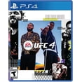 thumbnail image 1 of Jeu vidéo UFC 4 pour (PS4), 1 of 8