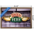 thumbnail image 2 of Amis - Central Perk, 2 of 4