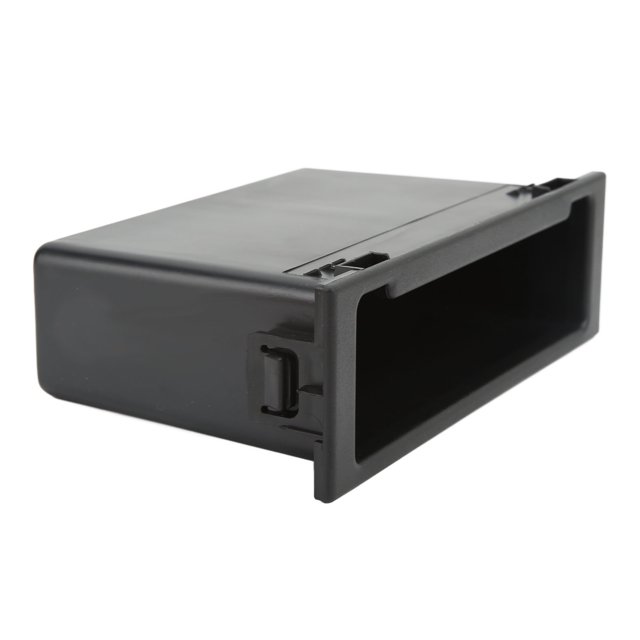 Boîte de Rangement Stéréo de Voitures, Multi Application Dash Pocket Robuste 2pcs pour la Réparation