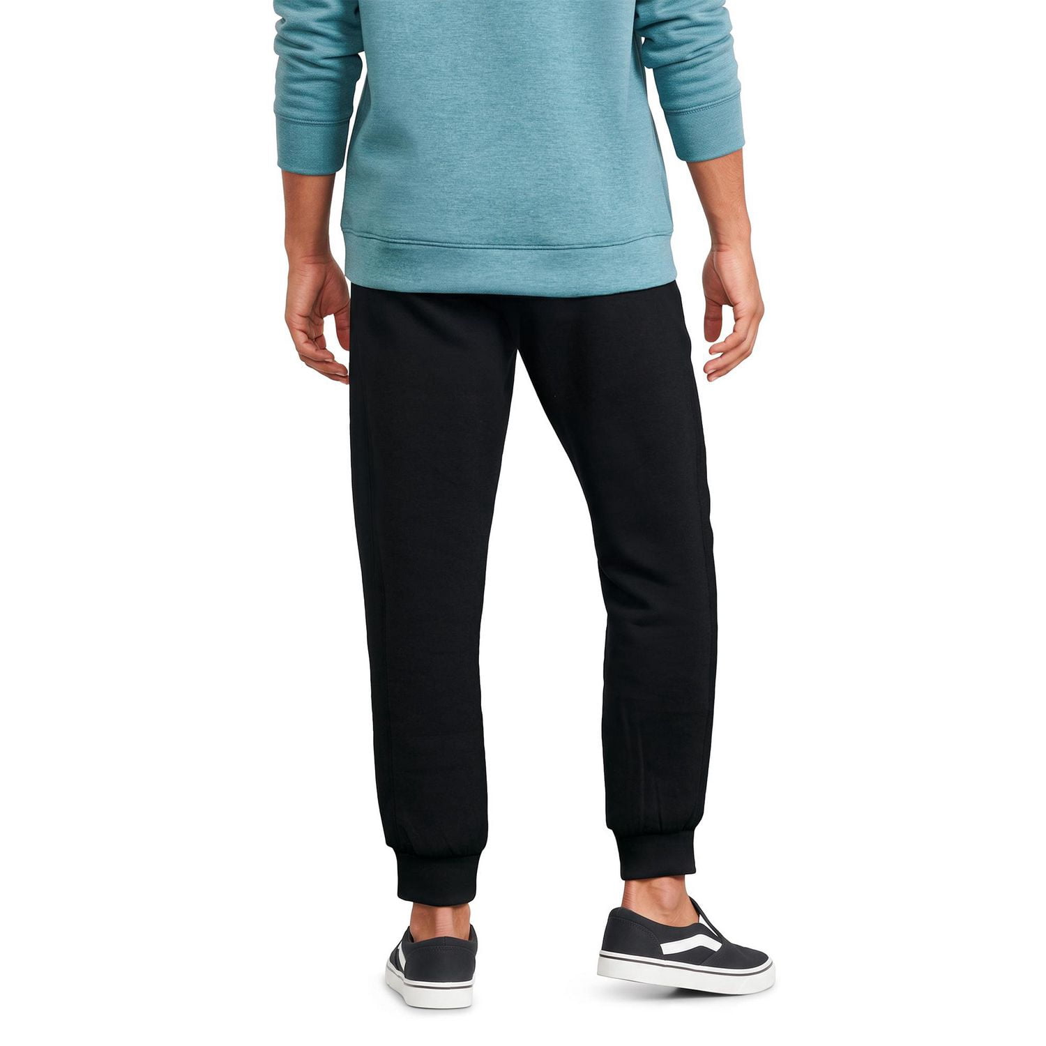 Athletic Works Boys' Scubaknit Jogger