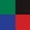 Assorted, variant on EXPO Dry Erase Markers, Low Odour Ink, Black, Chisel Tip, 2 Count