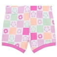 thumbnail image 3 of PL Sleep Toddler Girl Three Piece Top, Pant & Short Set, 3 of 4
