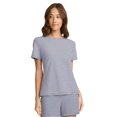 thumbnail image 1 of Jockey  Organic Cotton Stretch Short Sleeve Tee, 1 of 1