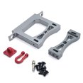 thumbnail image 4 of Wweixi 2pcs Easy To Install Beam For WPL 1/16 C14 RC Car Accessories Replacement Parts, 4 of 6