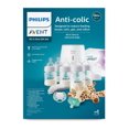 thumbnail image 2 of Philips Avent Anti-colic Baby Bottle with AirFree Vent All In One Gift Set, SCD308/01, 2 of 2