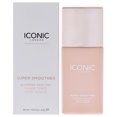 thumbnail image 1 of Super Smoother Blurring Skin Tint - Neutral Light by Iconic London for Women - 1.01 oz Makeup, 1 of 8