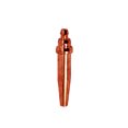 thumbnail image 1 of Acetylene Gas Cutting Tip 144#0 Airco Style, 1 Piece, 1 of 1