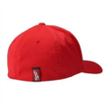 thumbnail image 2 of Milwaukee 504R-LXL FLEXFIT Tuque Ajustée - Rouge, Grand/très Grand, 2 of 3