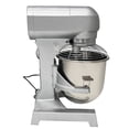 thumbnail image 3 of Commercial 30L Dough Mixer Food Mixer Kneading Machine Three Adjustable Speeds 110V, 3 of 13